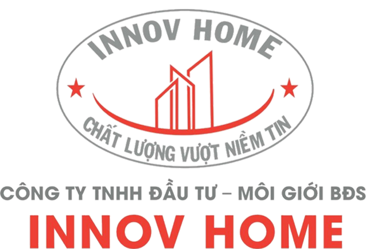 CÔNG TY TNHH ĐẦU TƯ - MÔI GIỚI BĐS INNOVHOME 