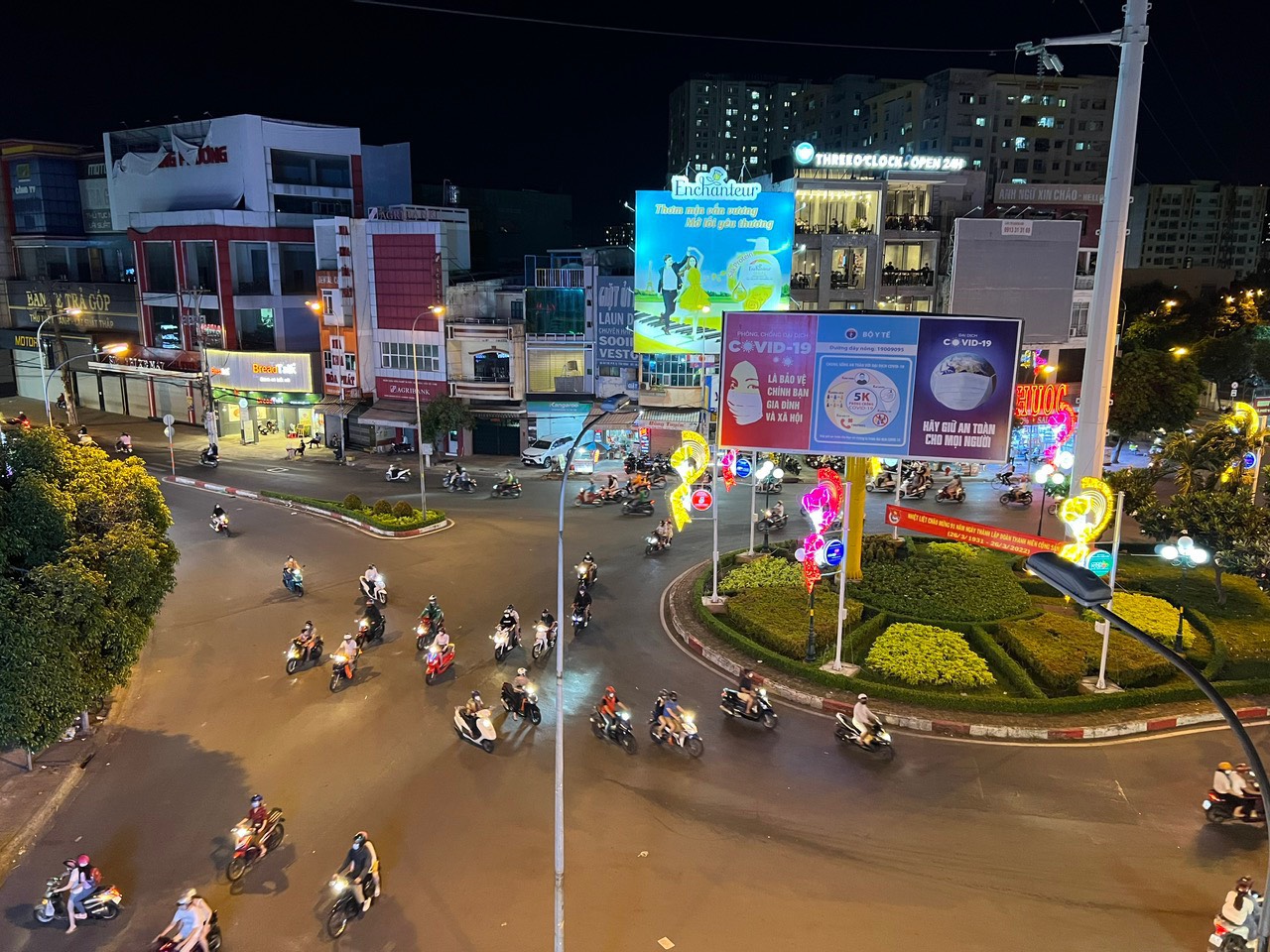 45 TỶ ! NHÀ MTKD Gần CHỢ THIẾC Quận 11 – DT Nở Hậu (5.5x29m, 173m²)-Thuận Lợi Kd Đa Ngành (MT 3113)