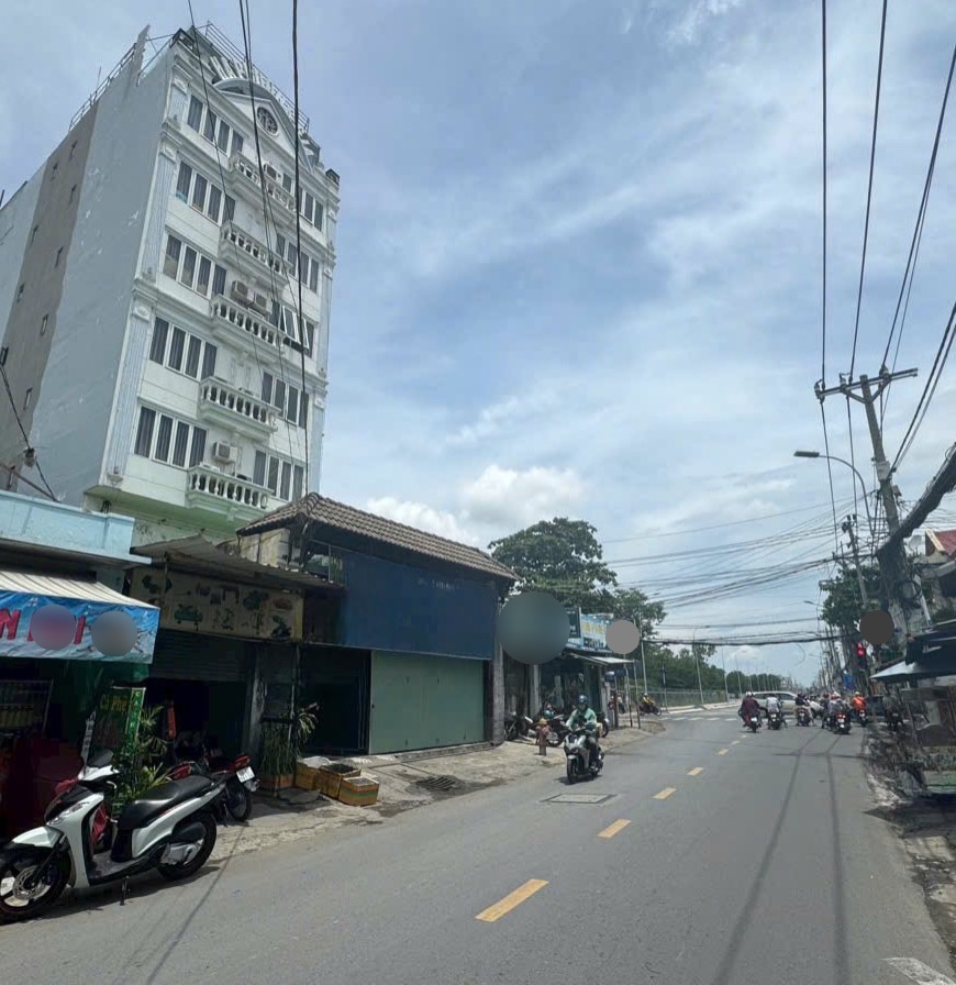 8 TỶ ! MTKD (100m²) Gần SIÊU THỊ AEON TÂN PHÚ – NHÀ 2 TẦNG – DT NỞ HẬU (3.2x33m) (MT 2010)