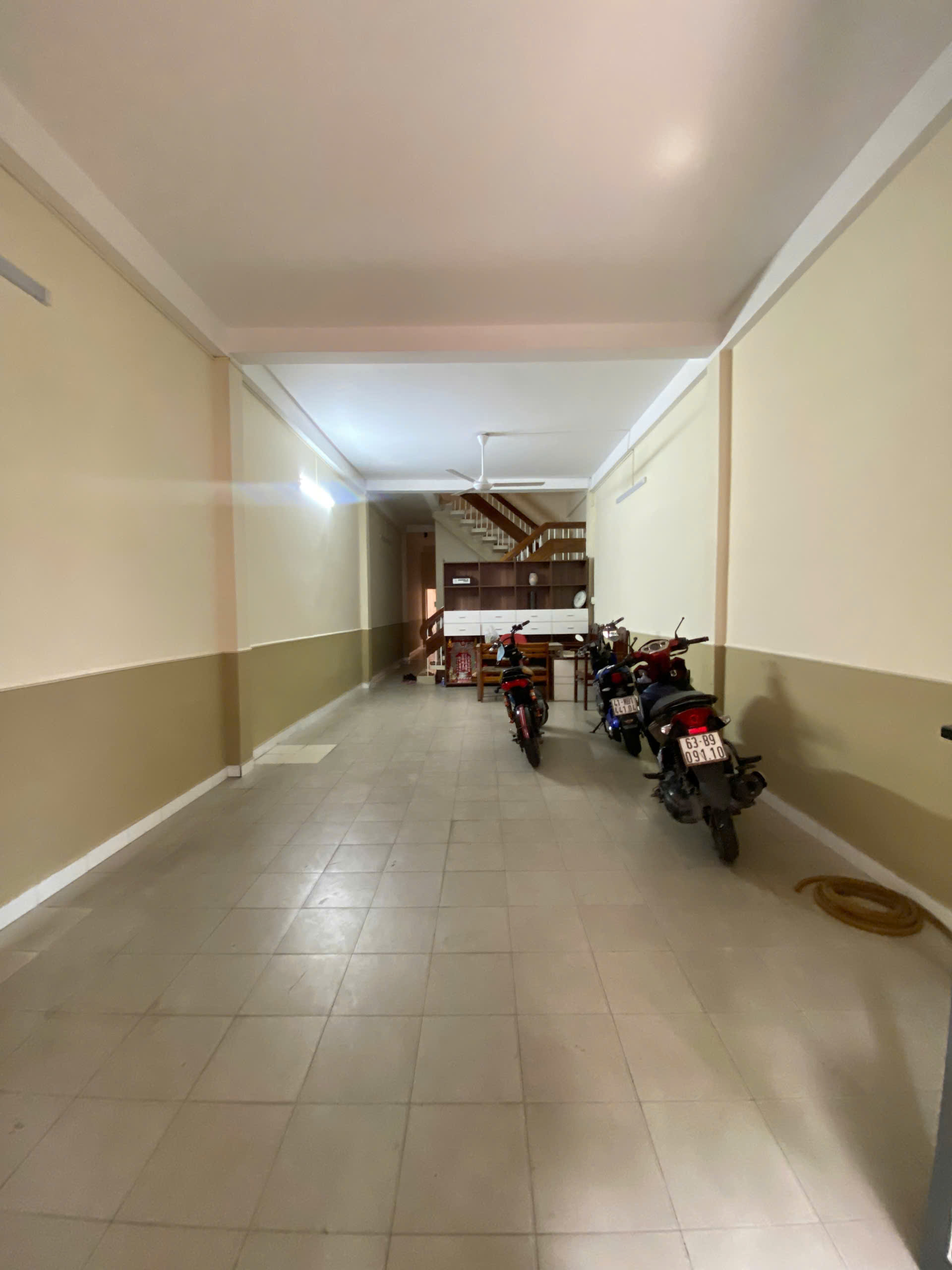 16.8 Tỷ ! MTKD ĐƯỜNG NHỰA 8M LÃNH BINH THĂNG_CX BÌNH THỚI - (88m²) - CÓ LỀ ĐƯỜNG (MT 3082)
