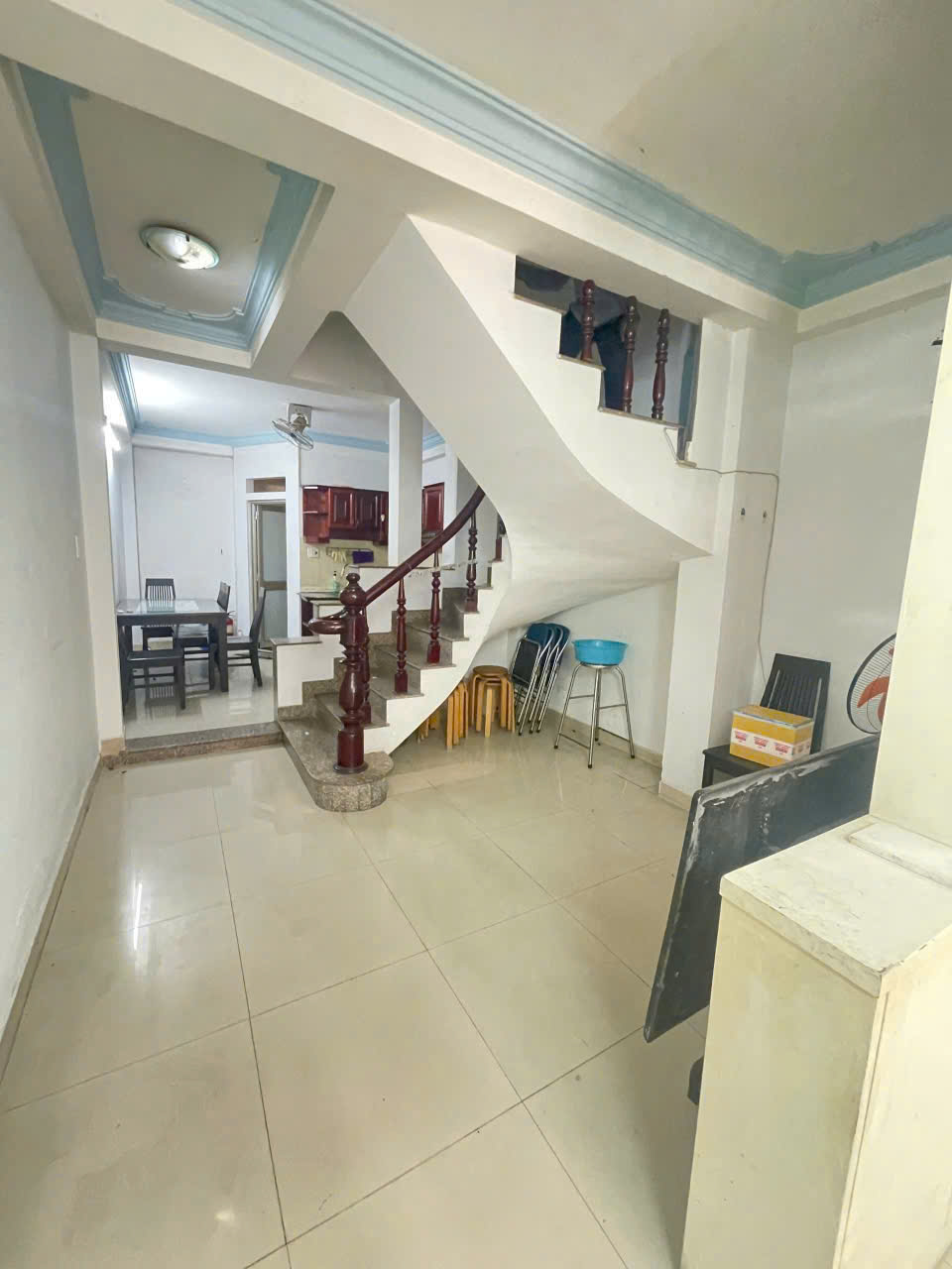 7.3 TỶ ! NHÀ ĐẸP – MTNB NHỰA 8M – KHU NHÀ CAO TẦNG Gần LUỸ BÁN BÍCH, Quận 11 (MT 3094)