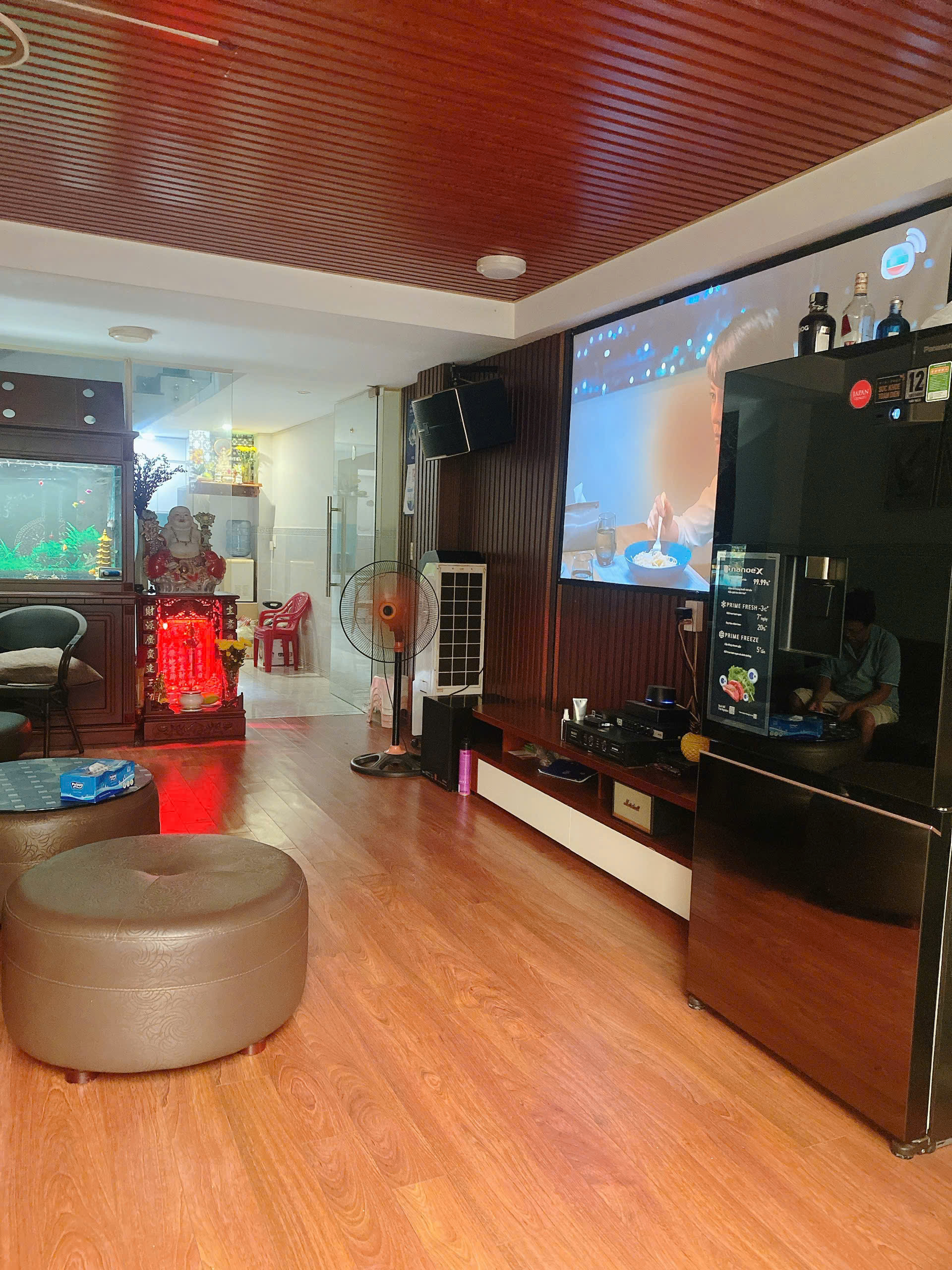 9 TỶ ! NHÀ MTNB NHỰA 7M THOẠI NGỌC HẦU, Tân Phú – DT Vuông Vức (4x21m) (MT 3103)