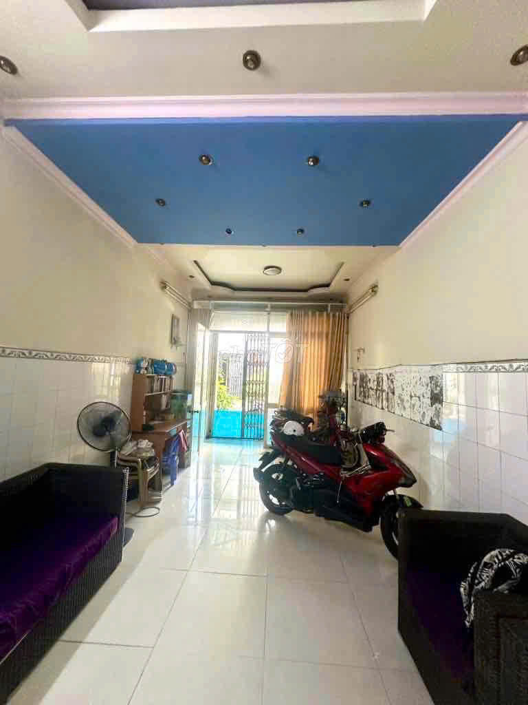 7.5 Tỷ ! MTNB NHỰA 8M Gần Chợ Hoa ĐẦM SEN, Quận 11 – DT (3.5x16m) (MT 3117)