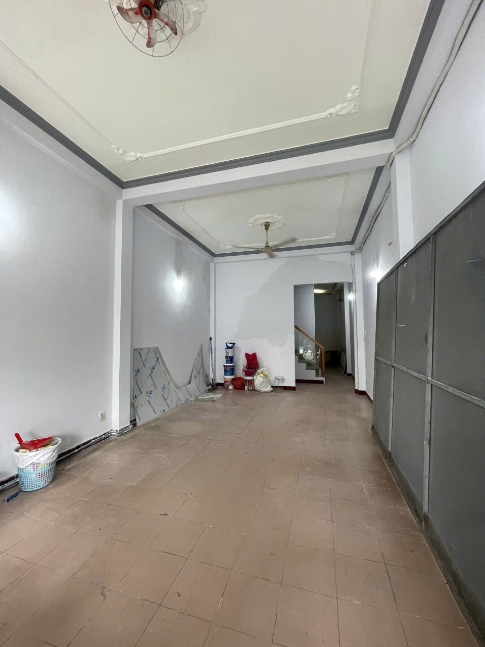 14.5 TỶ ! MTKD Gần ĐẦM SEN, KHU VIP QUẬN 11 – DT (4x14m) – NHÀ MỚI ĐẸP (MT 3133)