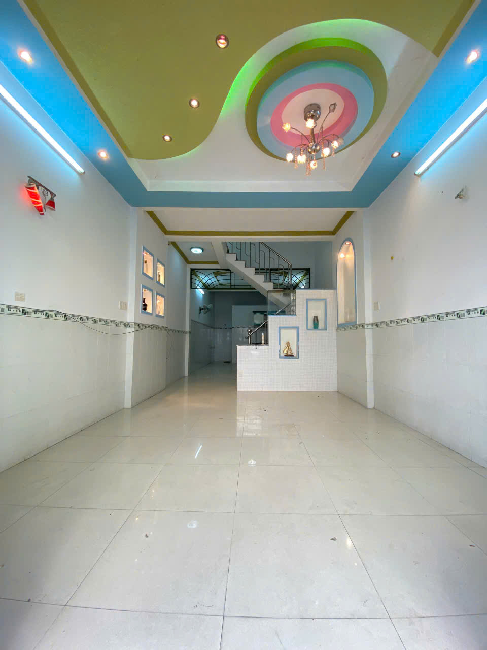 ​​​​​​​CHÍNH CHỦ bán nhà hẻm Hòa Bình, Phường 5, Quận 11- Giá 5.2 tỷ (MT 06)
