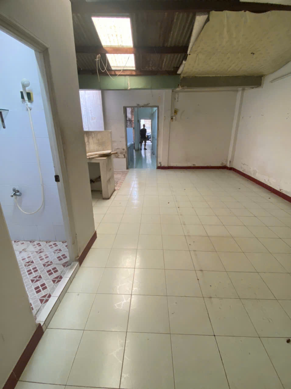 7 TỶ ! NHÀ HẺM LÊ ĐẠI HÀNH, Q.11 – DT NỞ HẬU (4x20m) – TƯƠNG LAI THÀNH MẶT TIỀN (MT 3166)