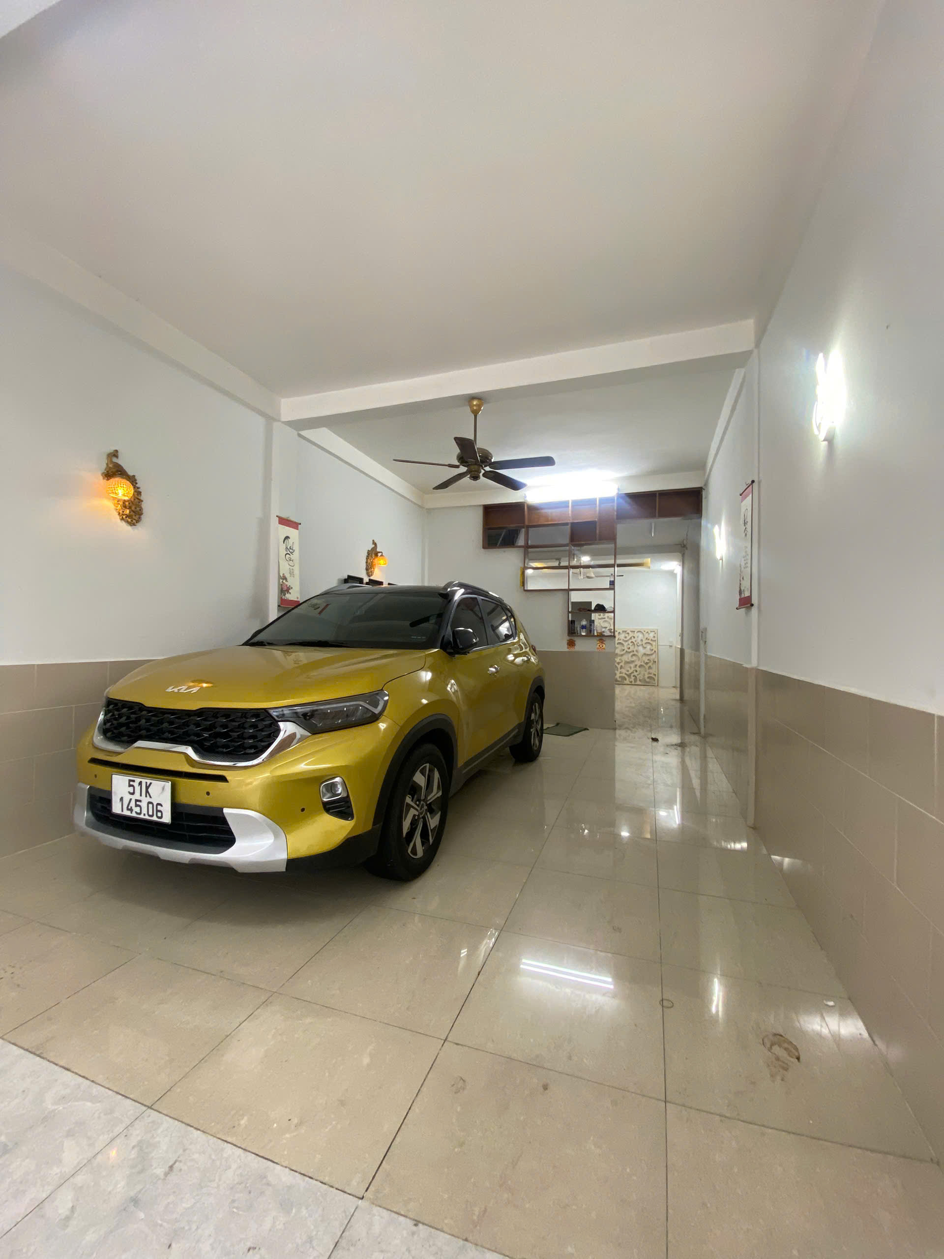 11.5 TỶ ! MTNB 8M LÊ ĐẠI HÀNH (4x18m_4 TẦNG) NGAY LOTTE MART 3/2 - GIÁP Q 10 (MT 3203)